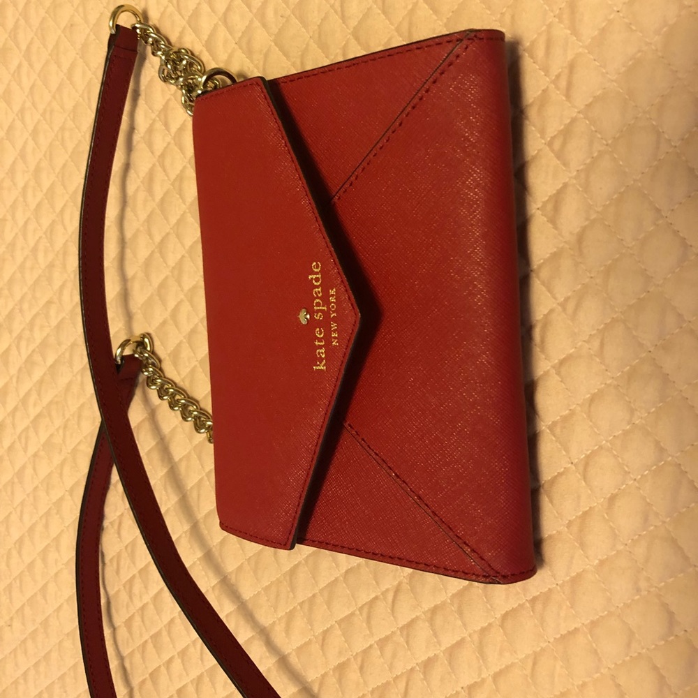Kate Spade mini purse